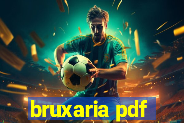 bruxaria pdf